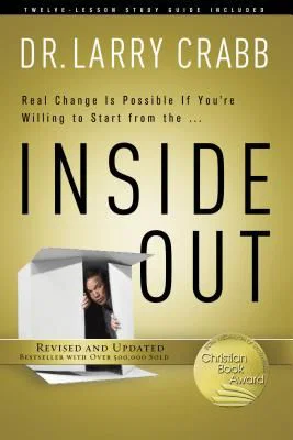 Inside Out Real Change Is Possible
