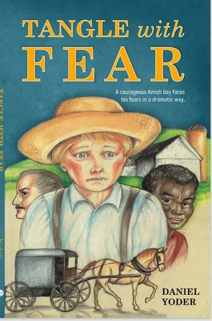 Tangle with Fear