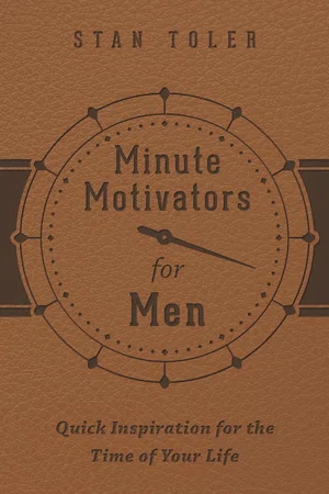 Minute Motivators for Men