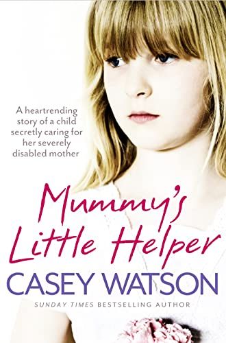 Image of Mummy’s Little Helper