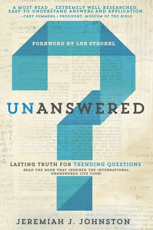 UNANSWERED: LASTING TRUTH FOR TREND