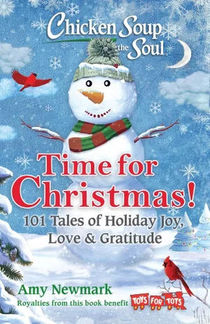 Chicken Soup for the Soul: Time for Christmas: