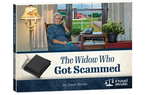 The Widow Who Got Scammed