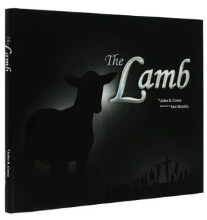 The Lamb - Picture Book (English)