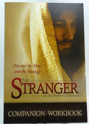 Stranger on the Road to Emmaus Workbook
