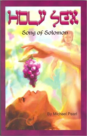 Holy Sex -Song of Solomon: The Way God Intended