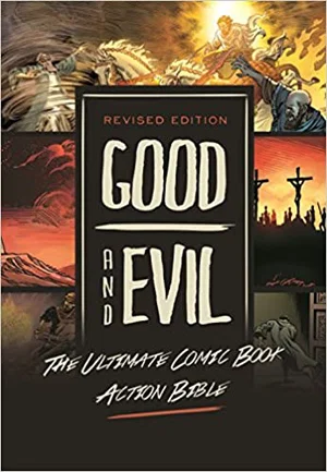 Good and Evil -Revised Edition