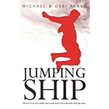 Jumping Ship: What to do