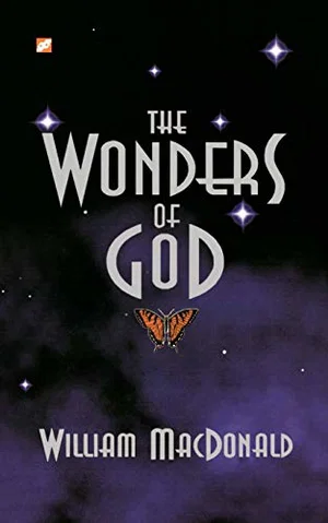 The Wonders of God