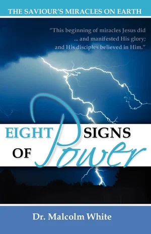 Eight Signs of Power