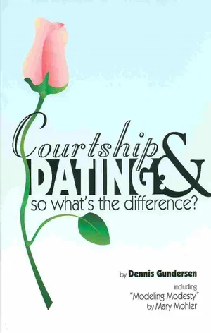 Courtship and Dating: So What's the Difference?