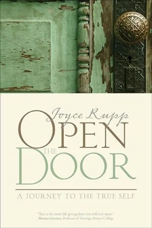 OPEN THE DOOR