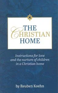 The Christian Home