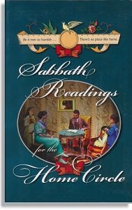 Sabbath Readings for Home Circle
