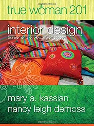 True Woman 201: Interior Design -