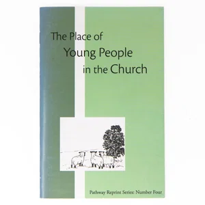 The Place of the Young People in the Church