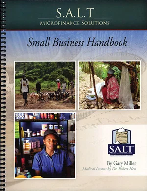 Small Business Handbook