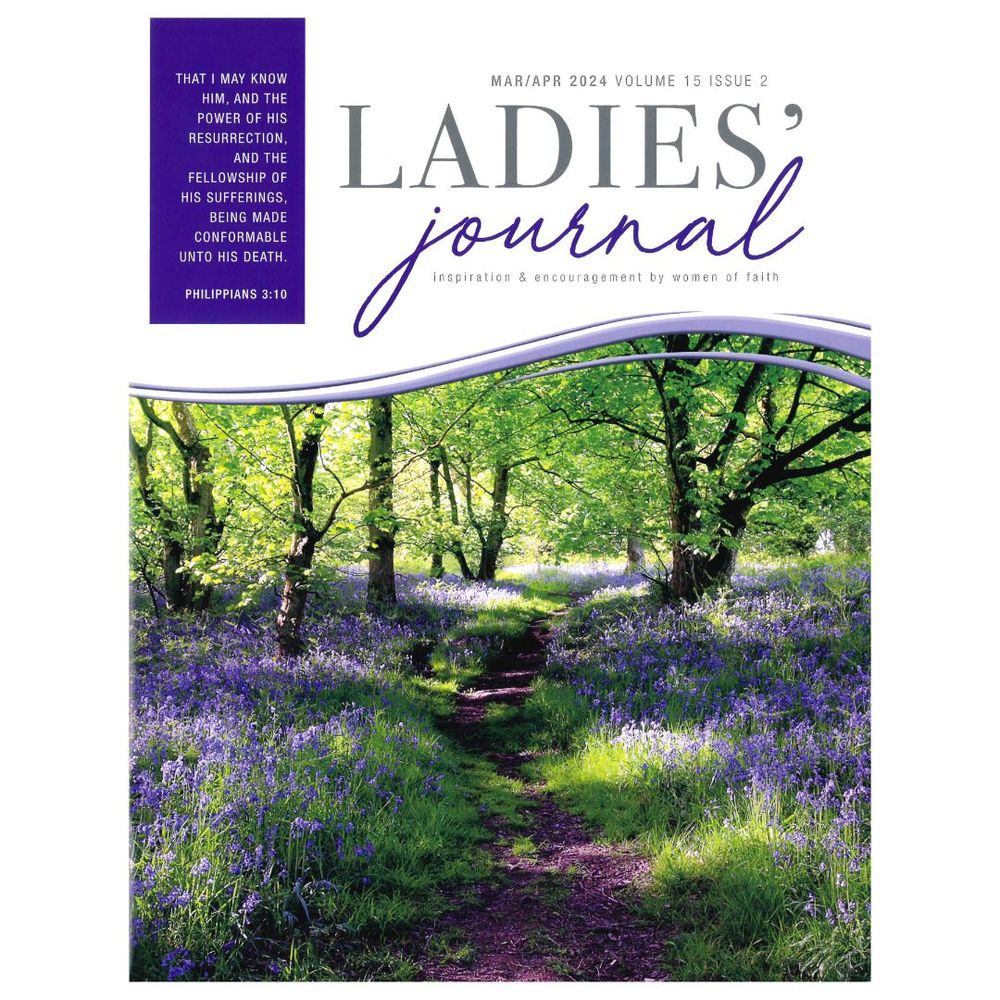 Ladies' Journal - Mar/April