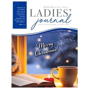 Ladies' Journal Nov/Dec