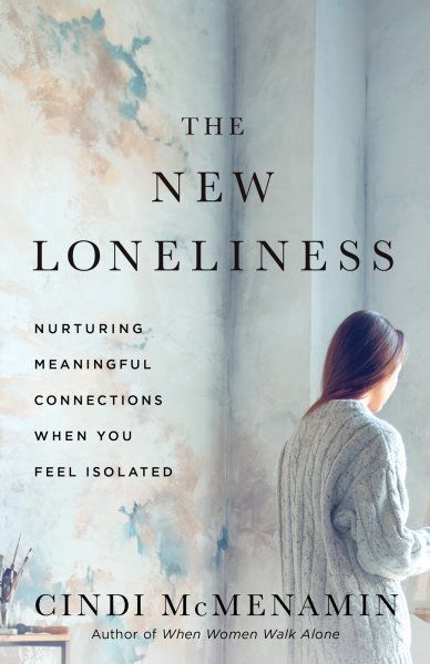 Image of The New Loneliness: Nurturing Meaningful Connections