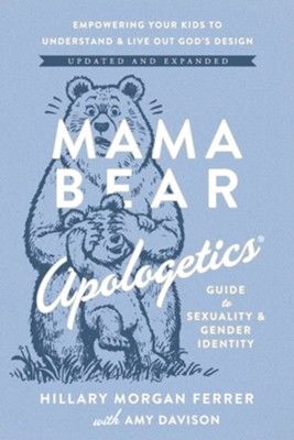 Image of Mama Bear Apologetics Guide to Sexuality and Gender Identity