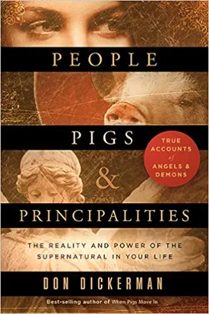 People, Pigs, and Principalities: The Reality and Power