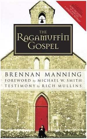 Ragamuffin Gospel