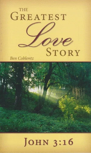 The Greatest Love Story