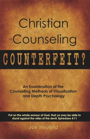Christian Counseling Conterfeit?