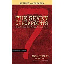 The Seven Checkpoints for Student Leaders: