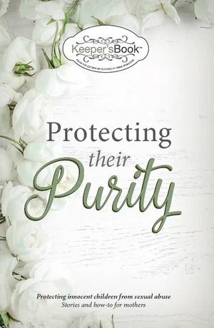 Protecting their Purity - Keepers Book