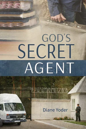 God's Secret Agent