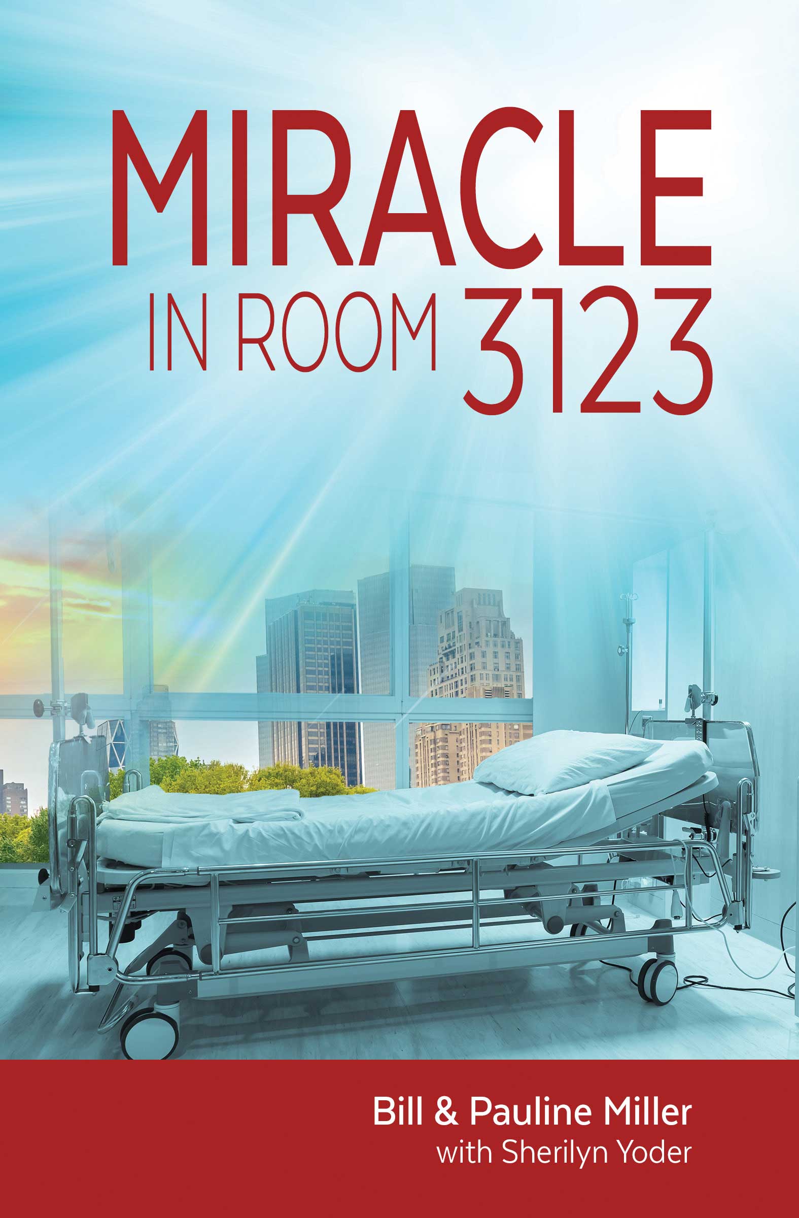 Image of Miracle in Room 3123