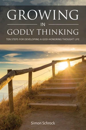 Growing in Godly Thinking