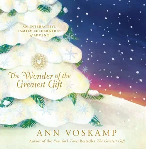 The Wonder of the Greatest Gift: An Interactive Family Celebration