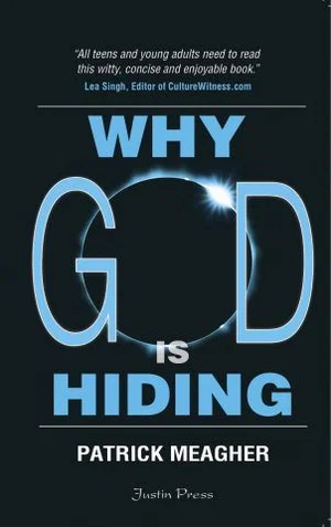 Why God is Hiding