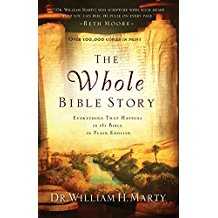 The Whole Bible Story: Everything That Happens in the Bible