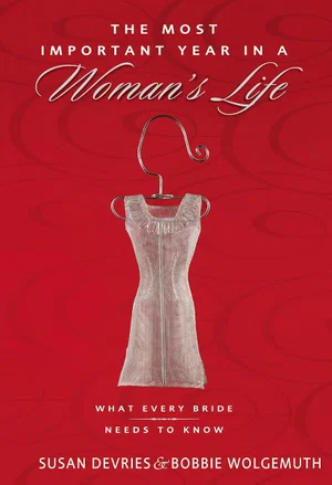 The Most Important Year in a Woman's Life/The Most Important Year