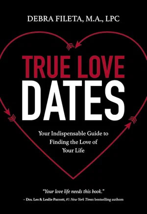 True Love Dates: Your Indispensable Guide to