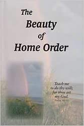 The Beauty of Home Order
