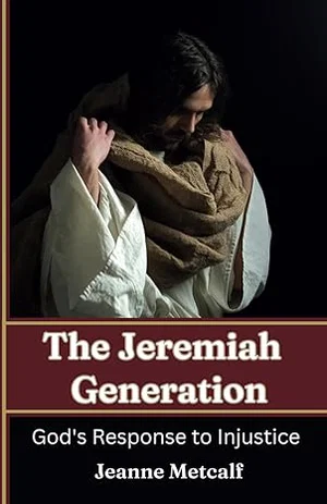 The Jeremiah Generation (God's Answer to Injustice)