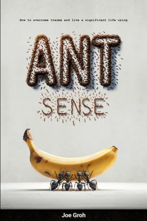 Ant Sense