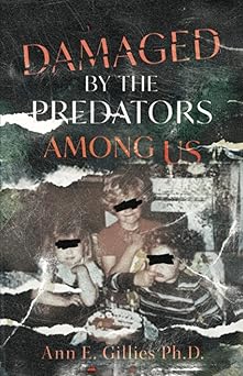 Damaged by the Predators