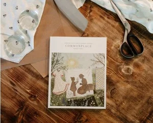 Daughters of Promise - Commonplace Vol. 7 Rhythms and Habits