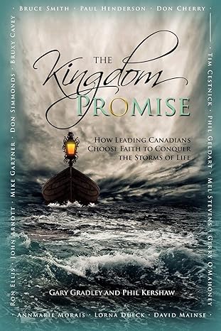 Image of The Kingdom Promise