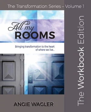 All My Rooms Workbook Edition
