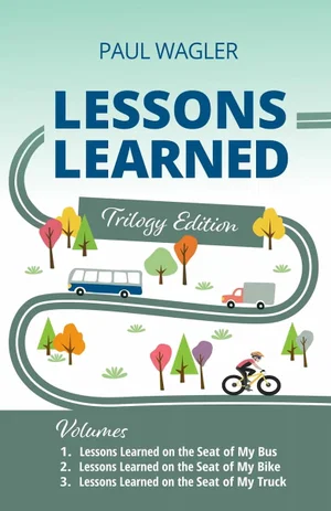 Lessons Learned Trilogy Edition