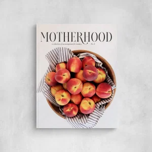 Motherhood Magazine No. 8