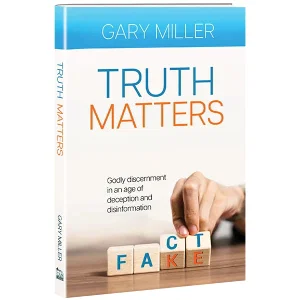 Truth Matters