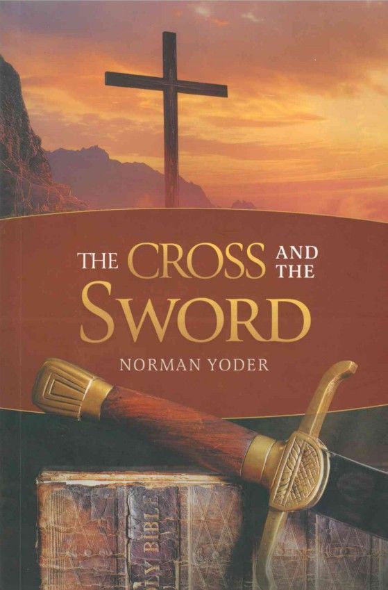 Image of The Cross and the Sword